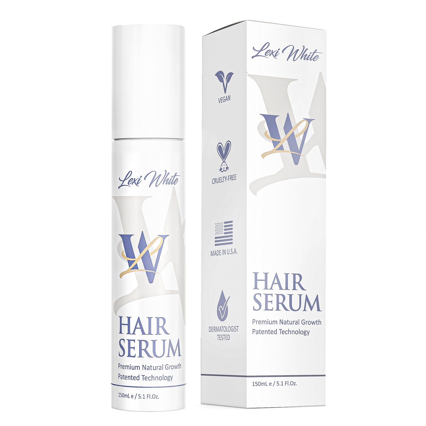 Hair Growth Serum