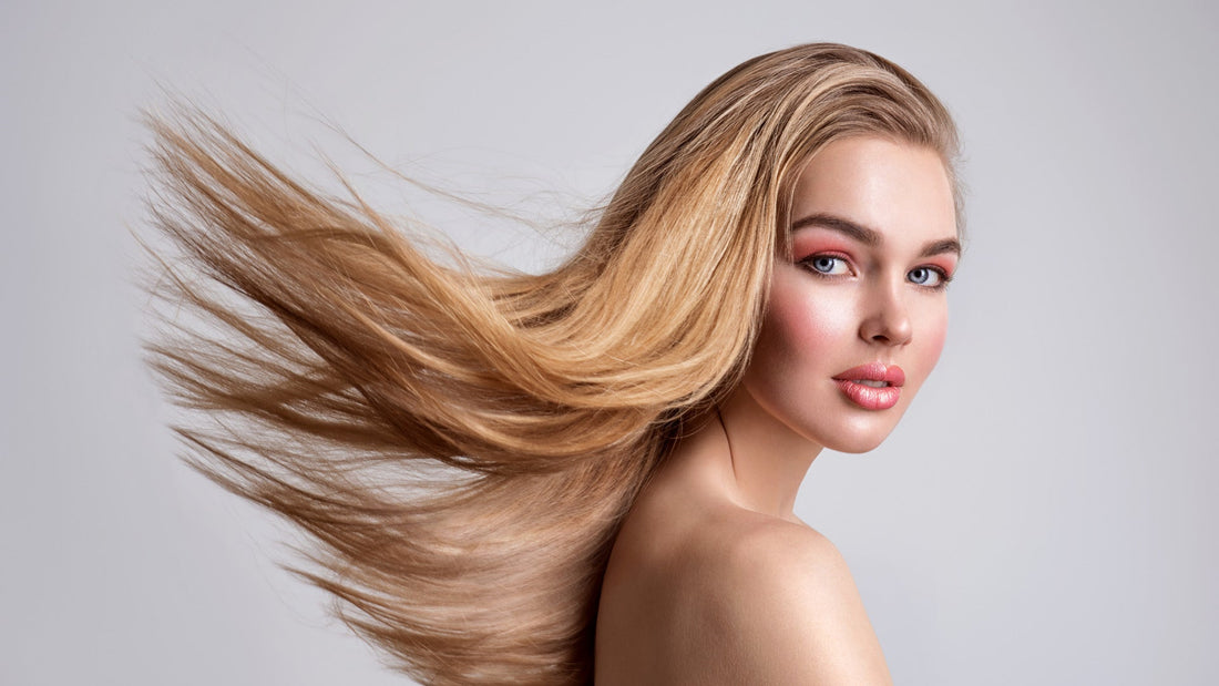 How to Incorporate a Hair Growth Serum into Your Routine