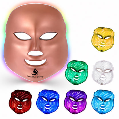 LED Face Mask