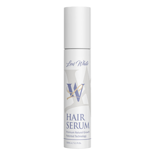 Hair Growth Serum