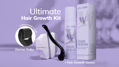 Ultimate Hair Growth Kit