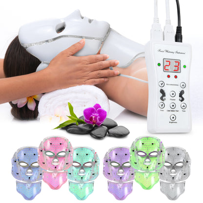 LED Face Mask