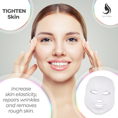 LED Face Mask